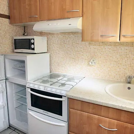 T1 N°18 Apartment Dax